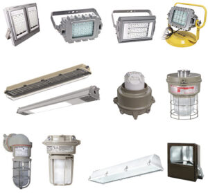 Hazardous Areas: New LED Fixtures vs Retrofitting. | forthrightled.com